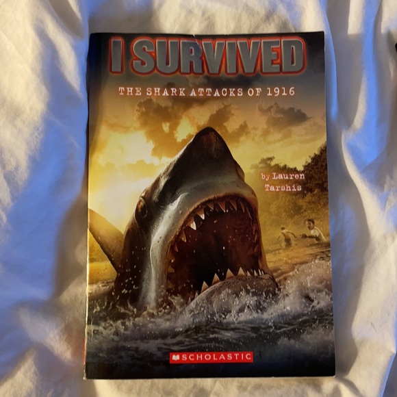 7 kids books. - Picture 5 of 10